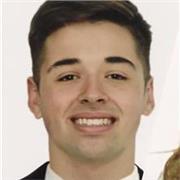 Profesor particular para Primaria (todas las materias) y ESO (lengua castellana, Inglés, Francés, Matemáticas, Economía) y Economía de Bachillerato